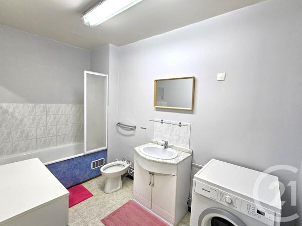 Appartement F4 à vendre  4 pièces - 74,72 m2 VILLEBON SUR YVETTE - 91