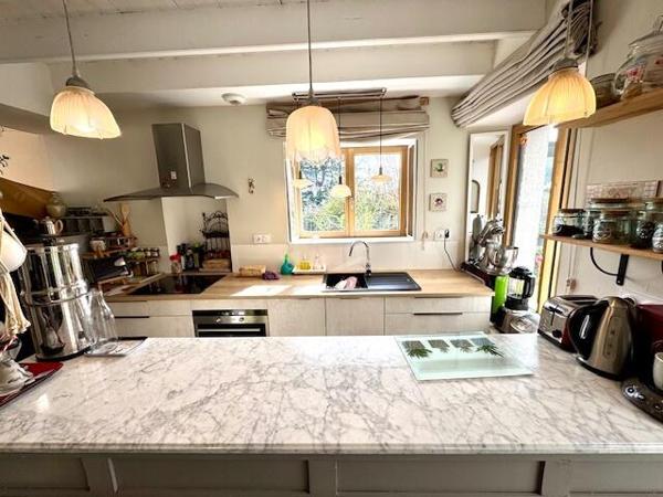 700 m de la plage ST BRIEUC CESSON, maison coup de cœur