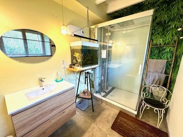 700 m de la plage ST BRIEUC CESSON, maison coup de cœur