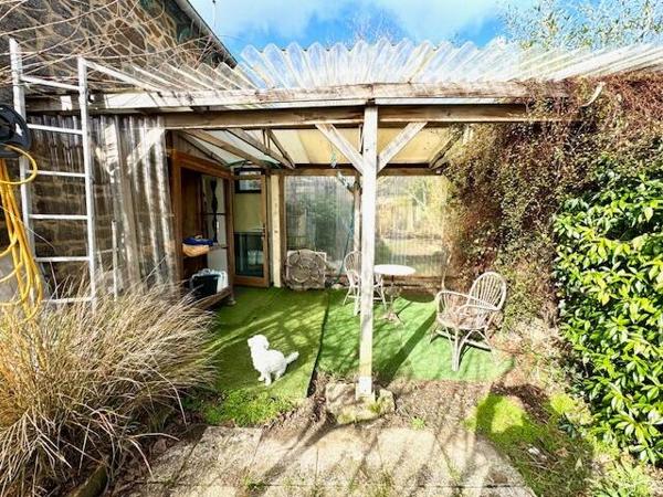 700 m de la plage ST BRIEUC CESSON, maison coup de cœur