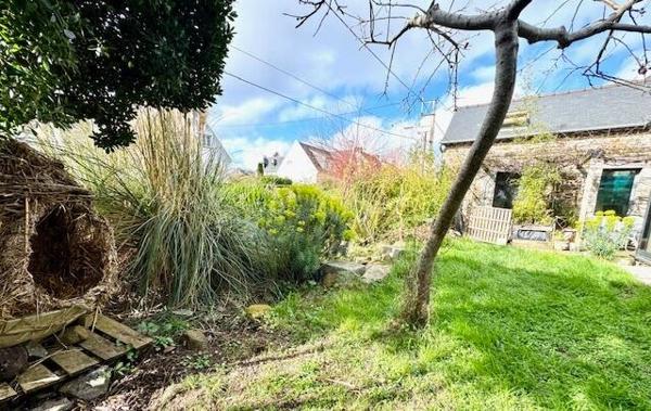 700 m de la plage ST BRIEUC CESSON, maison coup de cœur