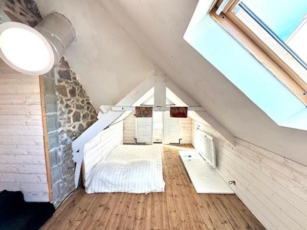 700 m de la plage ST BRIEUC CESSON, maison coup de cœur