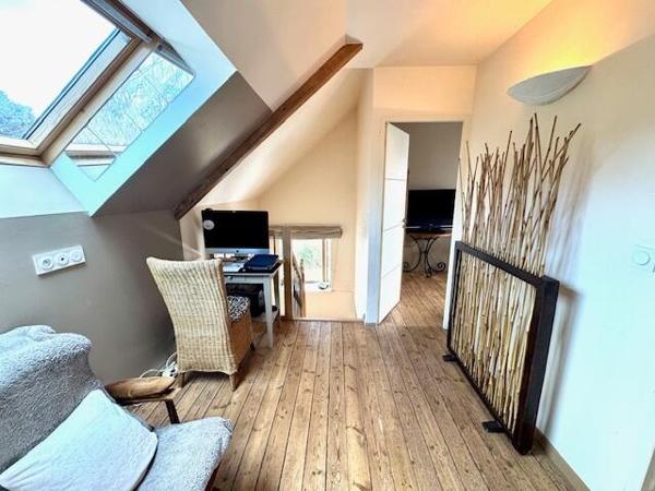 700 m de la plage ST BRIEUC CESSON, maison coup de cœur