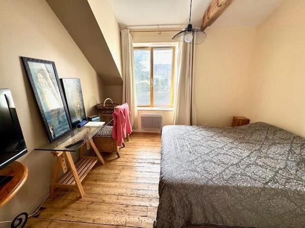 700 m de la plage ST BRIEUC CESSON, maison coup de cœur