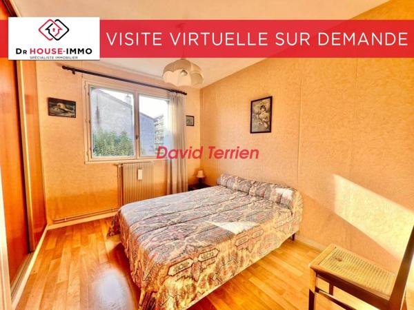 Maison à vendre 5 pièces de 95 m²