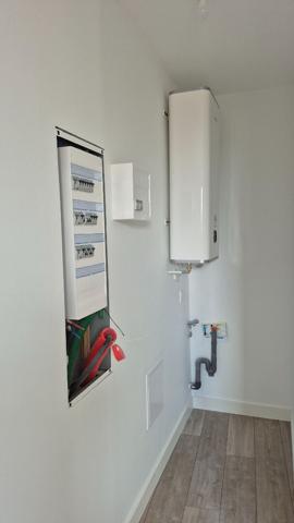 Appartement T3, Centre ville de Saint Jean D'Angély.