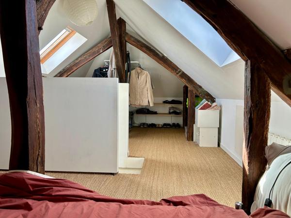 CENTRE VILLE DE POITIERS - PLACE DE LA LIBERTE - APPARTEMENT T 2 Poitiers (86000)