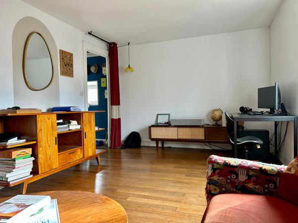 CENTRE VILLE DE POITIERS - PLACE DE LA LIBERTE - APPARTEMENT T 2 Poitiers (86000)