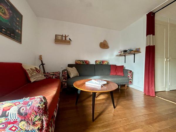 CENTRE VILLE DE POITIERS - PLACE DE LA LIBERTE - APPARTEMENT T 2 Poitiers (86000)