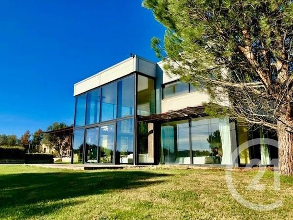 Maison à vendre  9 pièces - 588,89 m2 CARCASSONNE - 11