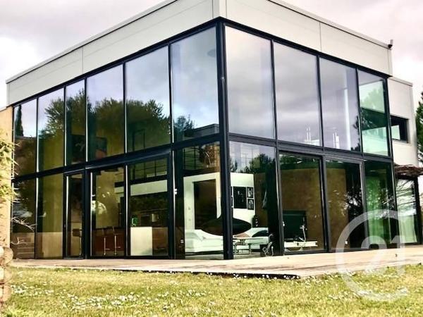 Maison à vendre  9 pièces - 588,89 m2 CARCASSONNE - 11