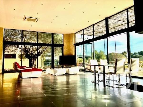 Maison à vendre  9 pièces - 588,89 m2 CARCASSONNE - 11