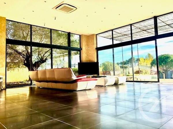 Maison à vendre  9 pièces - 588,89 m2 CARCASSONNE - 11