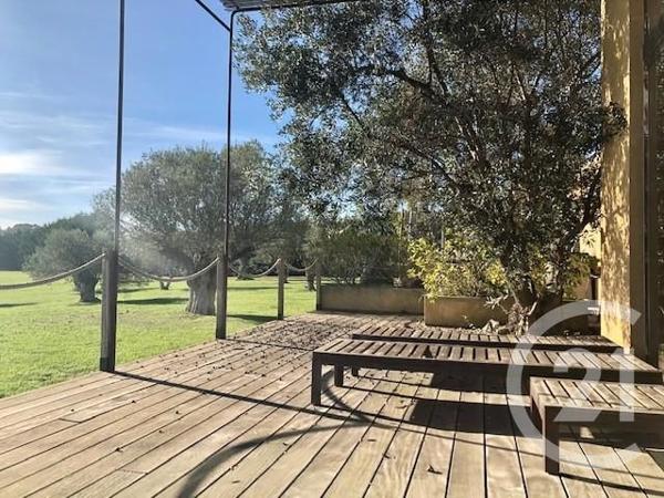 Maison à vendre  9 pièces - 588,89 m2 CARCASSONNE - 11