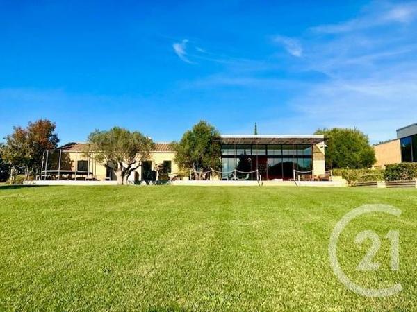 Maison à vendre  9 pièces - 588,89 m2 CARCASSONNE - 11