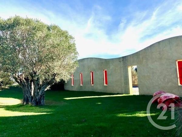 Maison à vendre  9 pièces - 588,89 m2 CARCASSONNE - 11