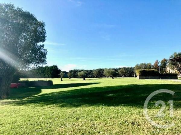 Maison à vendre  9 pièces - 588,89 m2 CARCASSONNE - 11