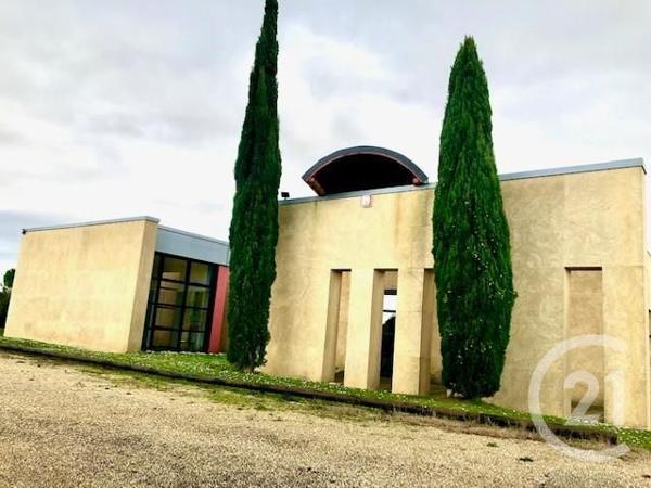 Maison à vendre  9 pièces - 588,89 m2 CARCASSONNE - 11