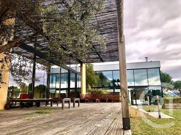 Maison à vendre  9 pièces - 588,89 m2 CARCASSONNE - 11