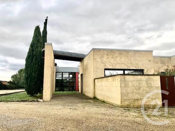 Maison à vendre  9 pièces - 588,89 m2 CARCASSONNE - 11