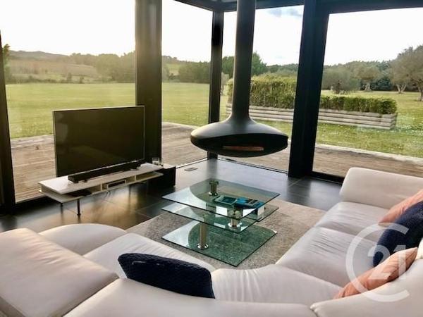 Maison à vendre  9 pièces - 588,89 m2 CARCASSONNE - 11