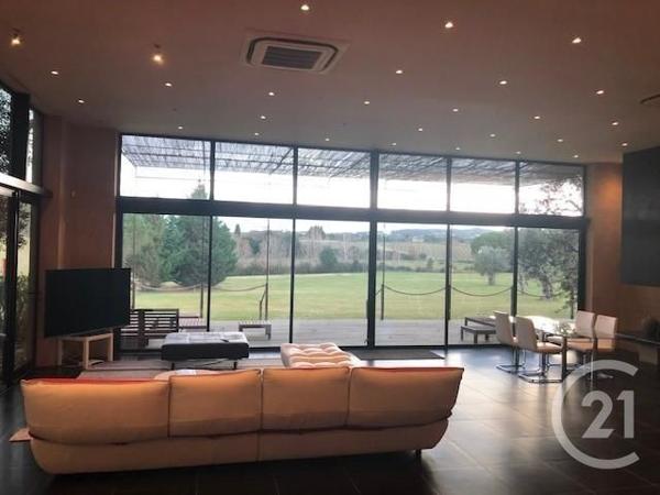 Maison à vendre  9 pièces - 588,89 m2 CARCASSONNE - 11