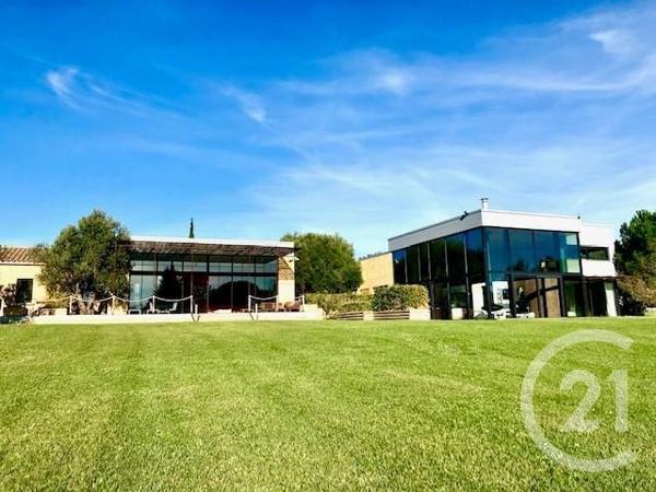 Maison à vendre  9 pièces - 588,89 m2 CARCASSONNE - 11