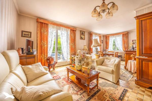 Maison à vendre |  Niort |  4 pièces | 93 m²