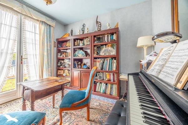 Maison à vendre |  Niort |  4 pièces | 93 m²