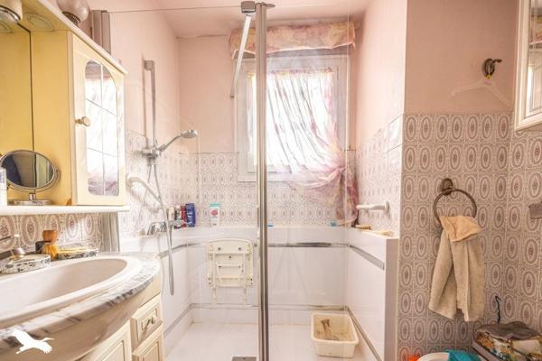 Maison à vendre |  Niort |  4 pièces | 93 m²