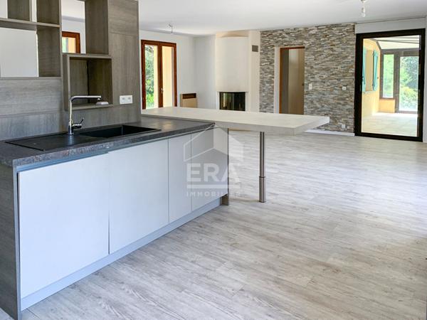 Maison spacieuse à vendre à Gaillac - Référence VAL751