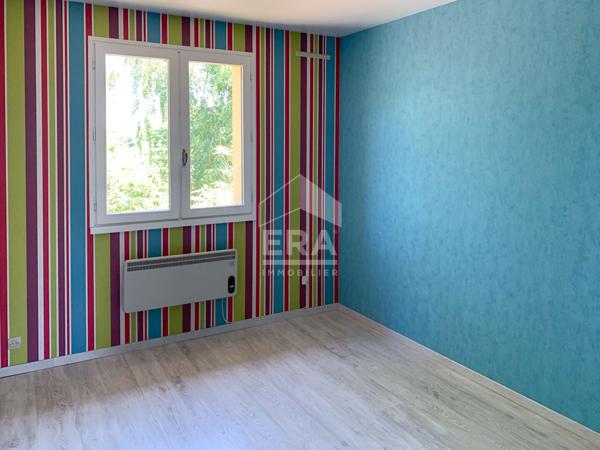 Maison spacieuse à vendre à Gaillac - Référence VAL751