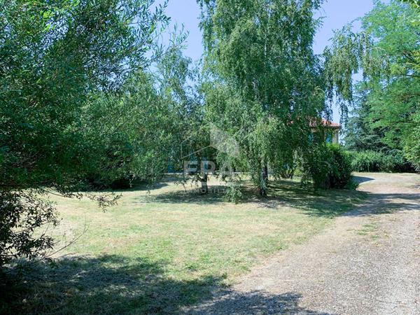 Maison spacieuse à vendre à Gaillac - Référence VAL751