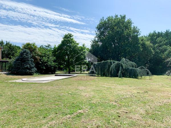 Maison spacieuse à vendre à Gaillac - Référence VAL751