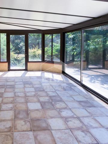 Maison spacieuse à vendre à Gaillac - Référence VAL751