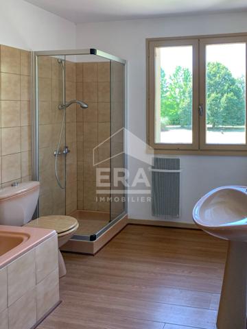 Maison spacieuse à vendre à Gaillac - Référence VAL751