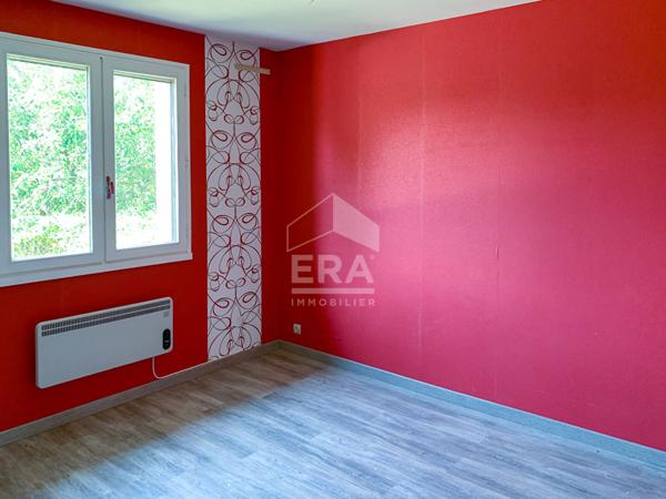 Maison spacieuse à vendre à Gaillac - Référence VAL751