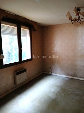 Maison de ville de 77 m²