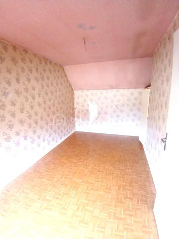 Maison de ville de 77 m²