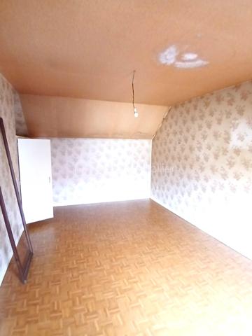 Maison de ville de 77 m²