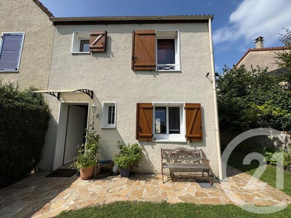 Maison à vendre  5 pièces - 92 m2 EMERAINVILLE - 77