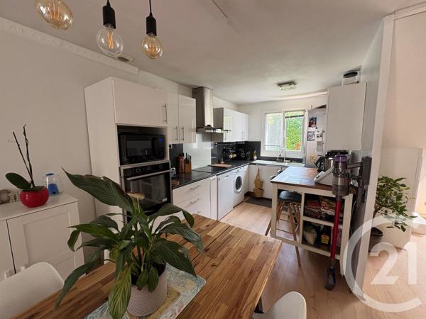 Maison à vendre  5 pièces - 92 m2 EMERAINVILLE - 77