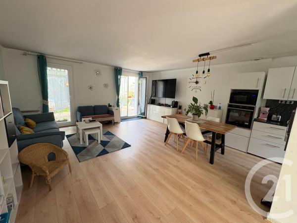 Maison à vendre  5 pièces - 92 m2 EMERAINVILLE - 77