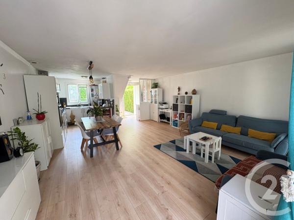Maison à vendre  5 pièces - 92 m2 EMERAINVILLE - 77