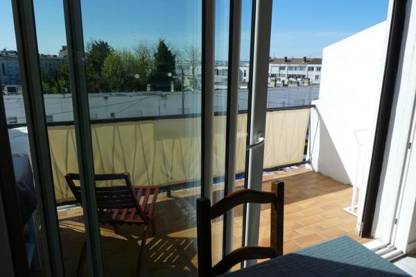 Royan centre ville - 200 m plage