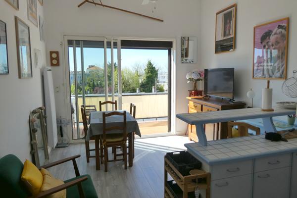 Royan centre ville - 200 m plage