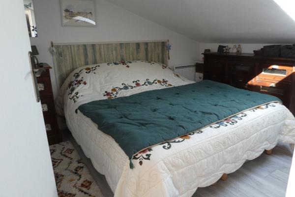 Royan centre ville - 200 m plage