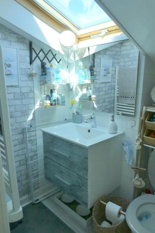 Royan centre ville - 200 m plage