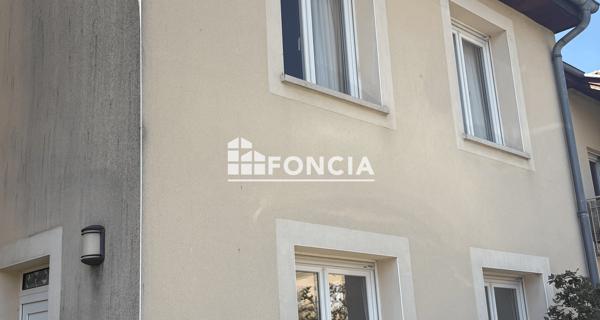 À vendre Maison 5 pièces 158 m² - Hagen 57570