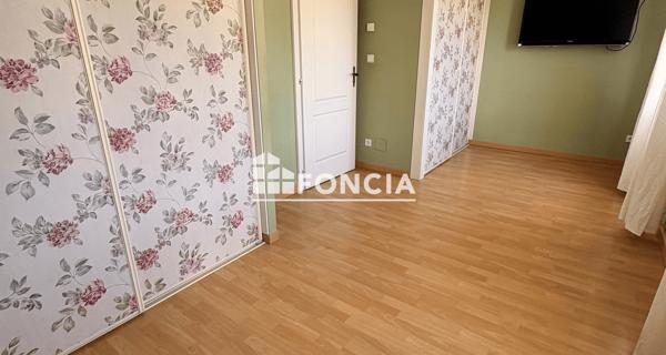 À vendre Maison 5 pièces 158 m² - Hagen 57570